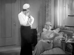 Girl Missing (1933)