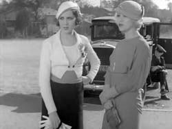 Girl Missing (1933)