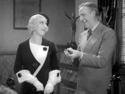 Girl Missing (1933)