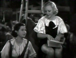 Going Hollywood - 1933