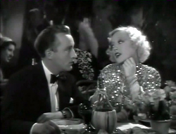 Going Hollywood - 1933