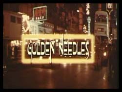 Golden Needles - 1974