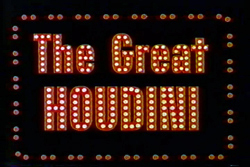 The Great Houdini (1976)