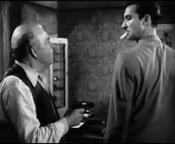 Guilty Bystander (1950)