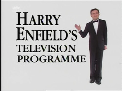 Harry Enfield's Television Programme (1990) 