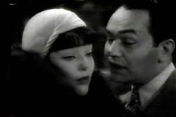 The Hatchet Man - 1932
