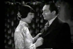 The Hatchet Man - 1932