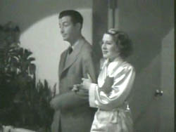 Her Cardboard Lover - 1942