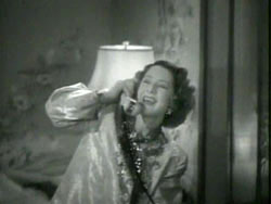 Her Cardboard Lover - 1942