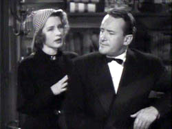 Her Cardboard Lover - 1942