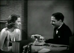 His Brother's Wife - 1936
