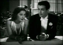 His Brother's Wife - 1936