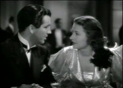 His Brother's Wife - 1936