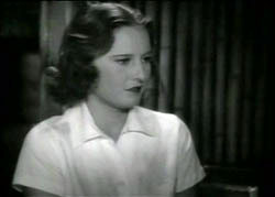 His Brother's Wife - 1936