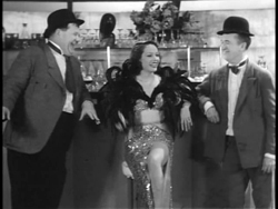 Hollywood Party - 1934