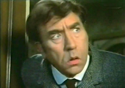 The House In Nightmare Park - 1973