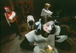 The House In Nightmare Park - 1973