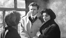 House Of Mystery (1961) 