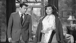 House Of Mystery (1961) 