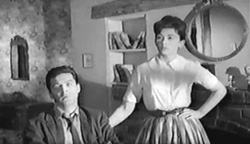 House Of Mystery (1961) 