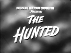 The Hunted - 1948