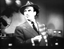 The Hunted - 1948