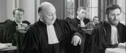 I Accuse! - 1958