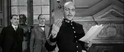 I Accuse! - 1958