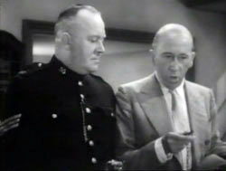 Inspector Hornleigh On Holiday (1939)