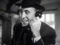 Inspector Hornleigh On Holiday (1939)