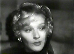 International Lady - 1941