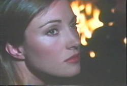 Jane seymour in Jamaica Inn - 1983