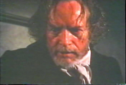 Patrick McGoohan in Jamaica Inn - 1983