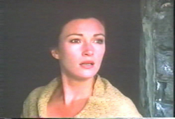 Jane seymour in Jamaica Inn - 1983