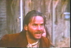 Trevor Eve in Jamaica Inn - 1983