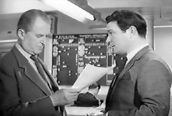 Jigsaw - 1962