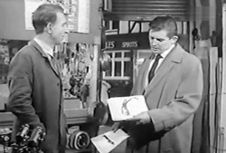 Jigsaw - 1962