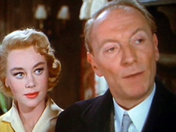 Josephine And Men (1955) 