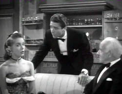 Just This Once - 1952