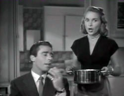 Just This Once - 1952