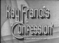 Confession (1937)