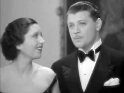 The Goose And The Gander (1935) 