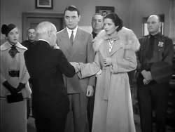 The Goose And The Gander (1935) 