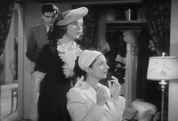 It's A Date - 1940