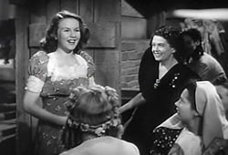 It's A Date - 1940