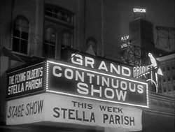 I Found Stella Parish (1935) 