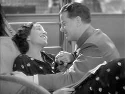 Street Of Women (1932) 