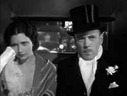 Street Of Women (1932) 
