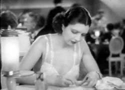 Wonder Bar (1934) 