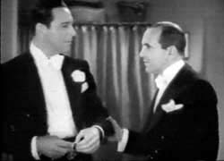 Wonder Bar (1934) 